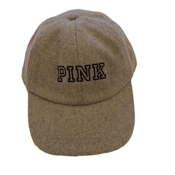 PINK hat . Perfect condition - Picture 1 of 8